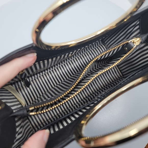 Kate Spade Limited Edition 25th Anniversary Sam Handbag - Picture 2 of 6